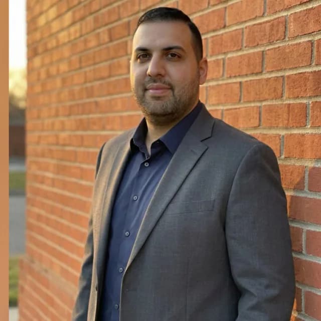 Daniel Sasson, founder of Florida Cash For Home