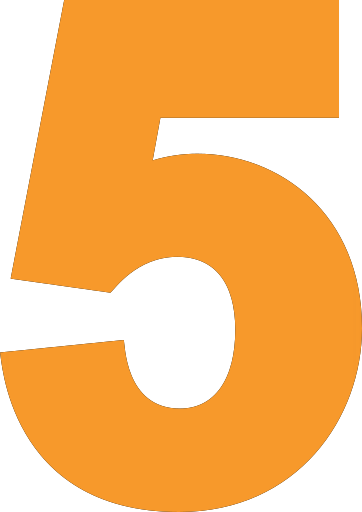 5