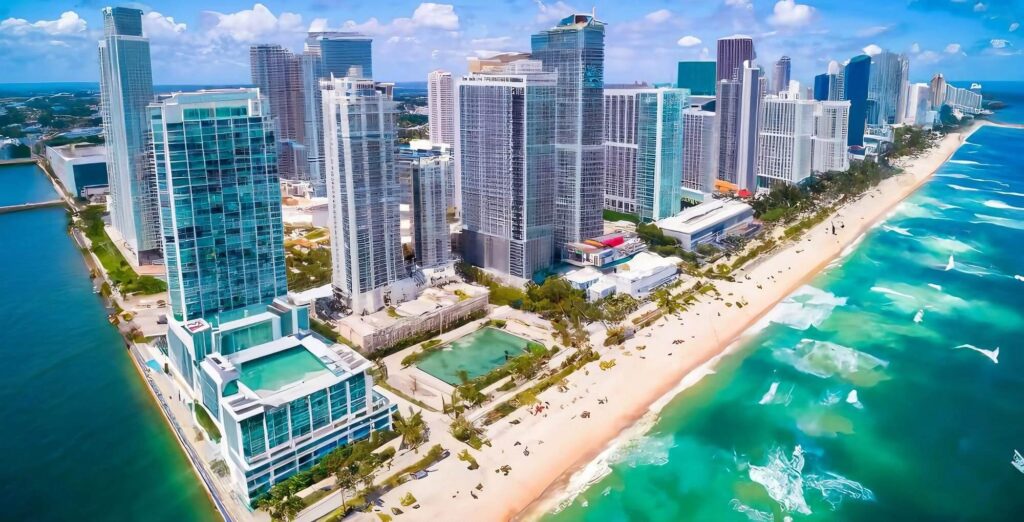 future of real estate in miami