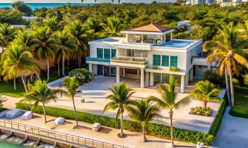 miami real estate market predictions 2024