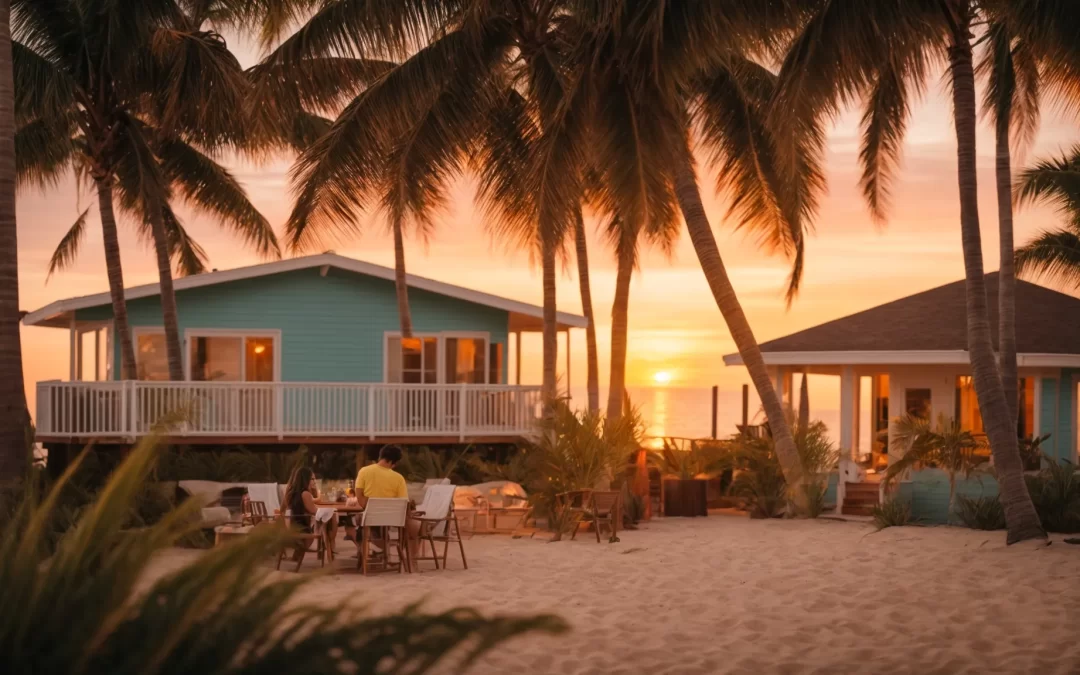 Smart Ways to Score Affordable Florida Homes