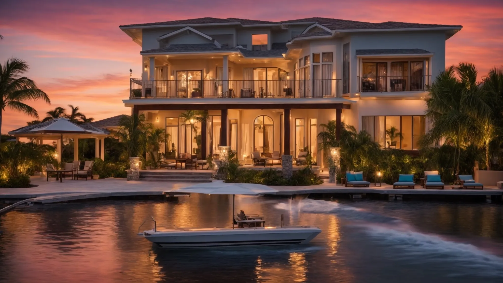 users 7dd1dc79 7cb9 40c2 b5f8 d0e040fa311b generations 4379c84d bf31 444d a5ea 7fa906bb1409 PhotoReal Create an image showcasing a vibrant Florida sunset 2