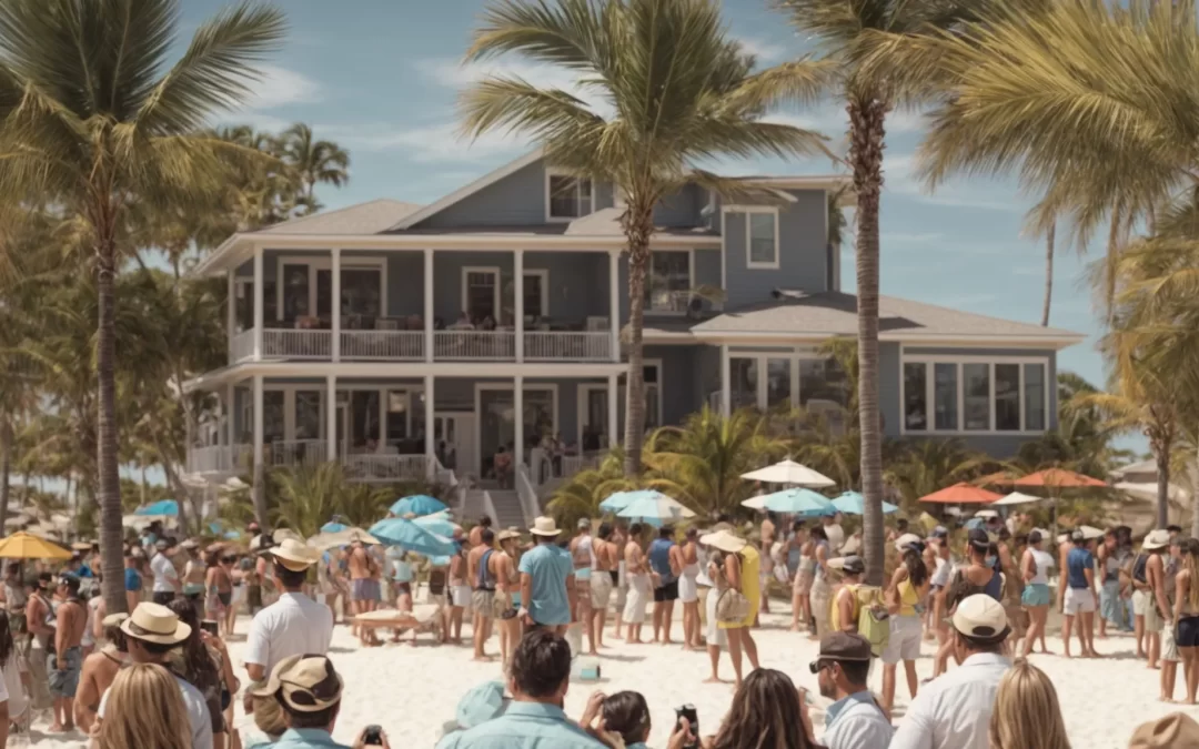 Maximize Profit: Selling Your Florida Home to Cash Buyers