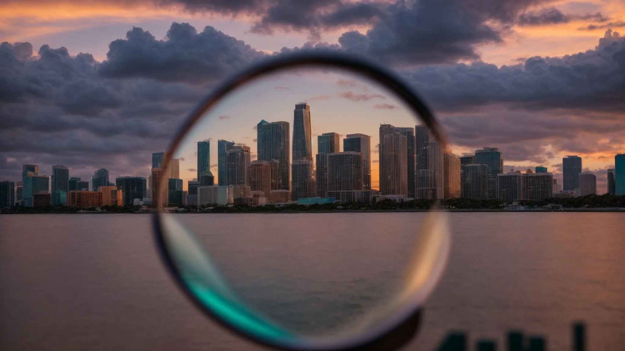 users 7dd1dc79 7cb9 40c2 b5f8 d0e040fa311b generations 625f2cfe a8b1 437f 88a5 70107ad96959 PhotoReal Create an image featuring a vibrant Florida skyline 1