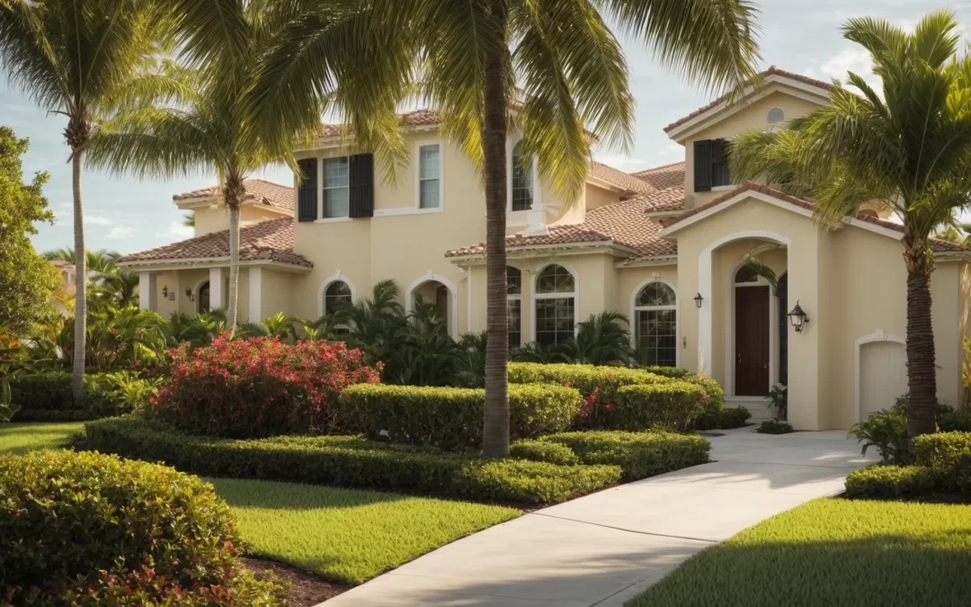 Why Are Cash Buyers Flocking to These Florida Neighborhoods?