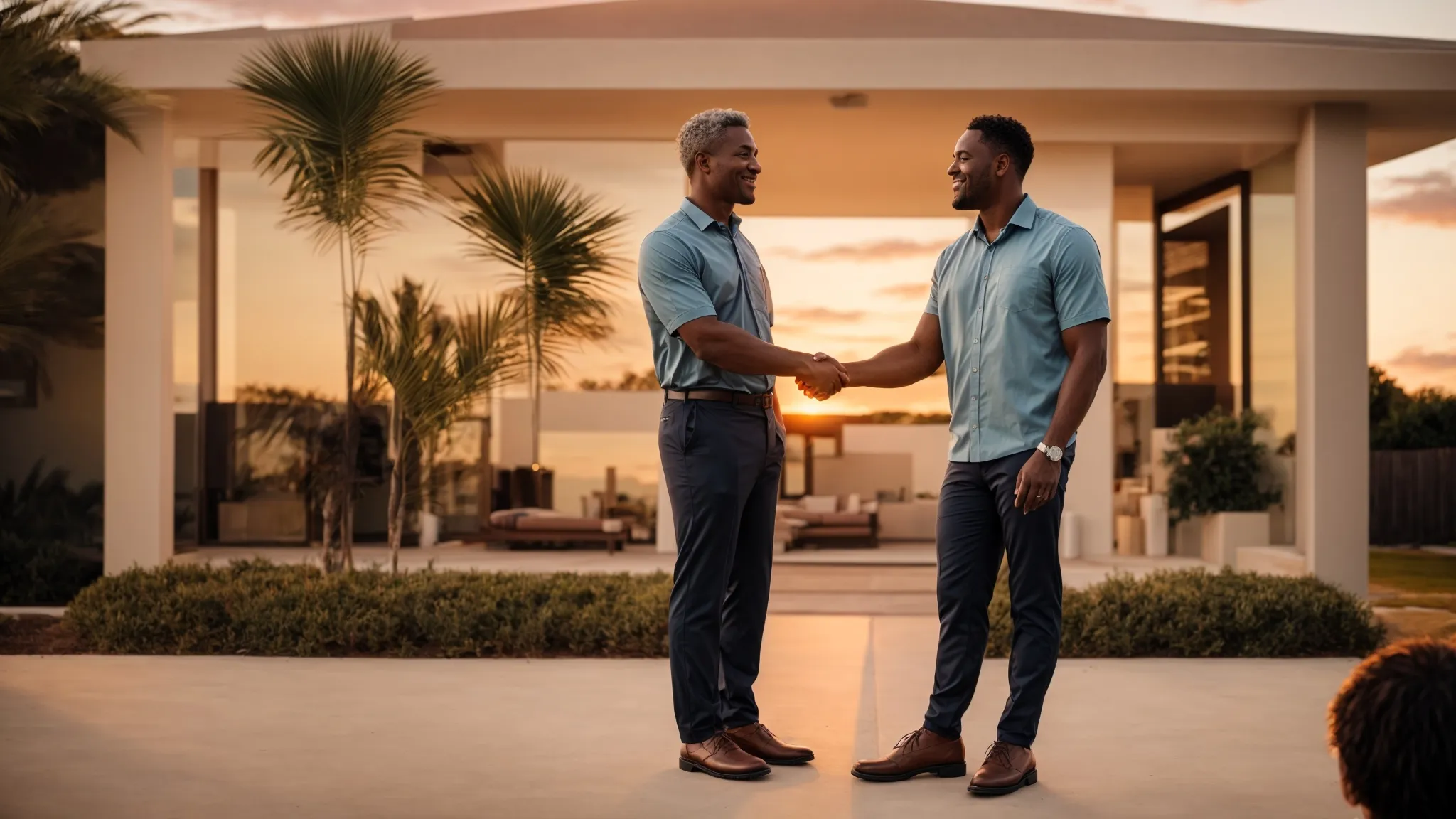 users 7dd1dc79 7cb9 40c2 b5f8 d0e040fa311b generations aa3ecc52 13ae 4ee3 bd8a 3b52085eae4a PhotoReal Create an image featuring a stunning Florida sunset 0