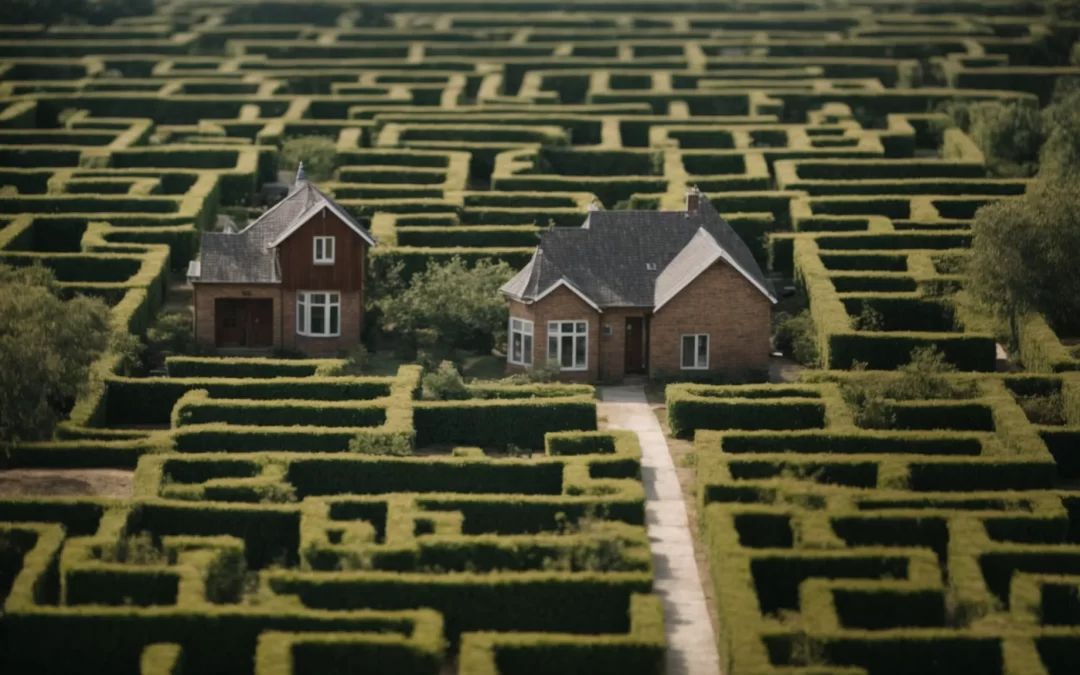 Navigating the Maze: Selling Your House With Bad Tenants/Squatters in Florida