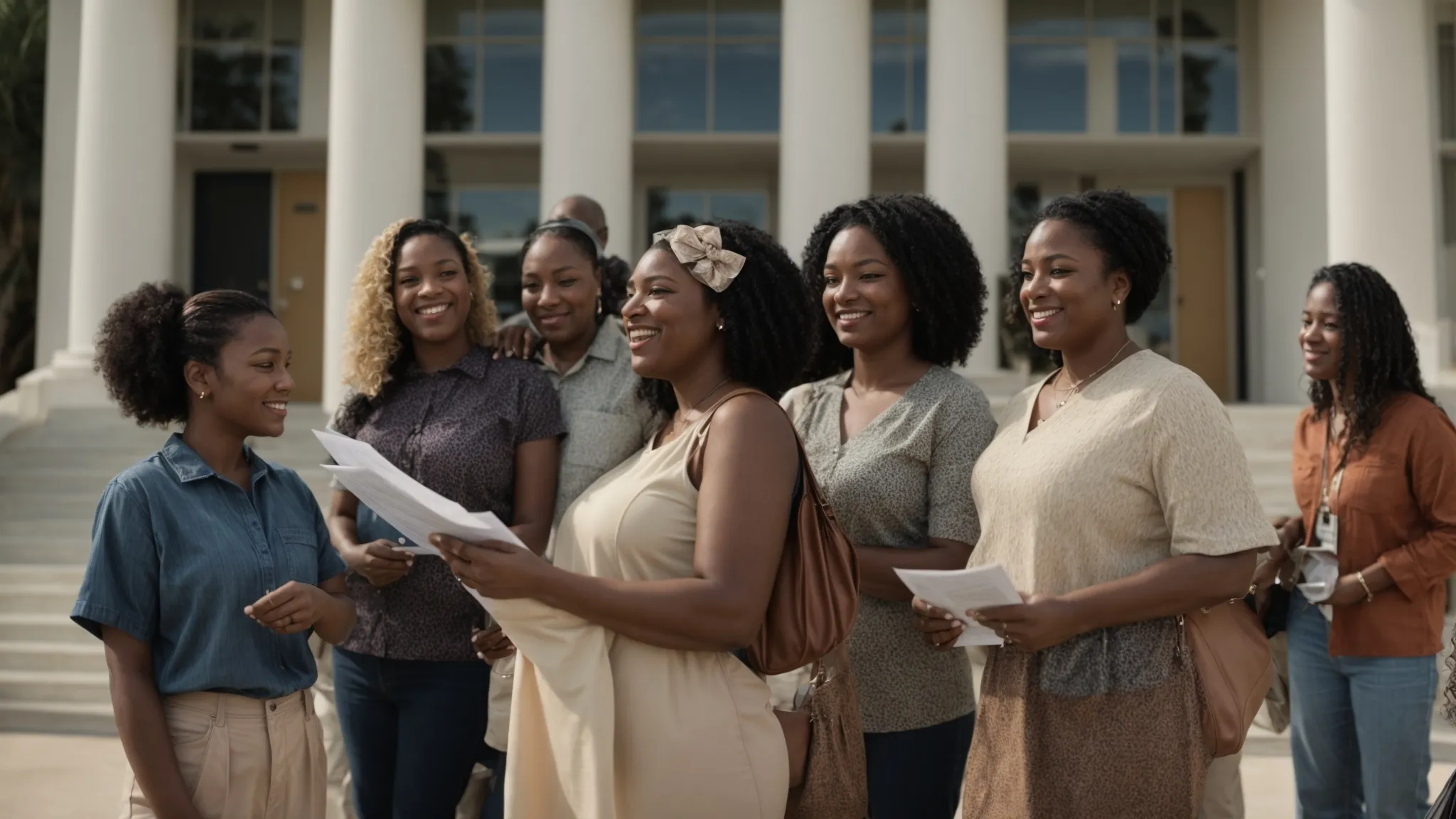 users 7dd1dc79 7cb9 40c2 b5f8 d0e040fa311b generations b9ef58fa baad 46f8 9ca3 596bf92d512c PhotoReal Create an image showcasing a diverse group of famili 3 1