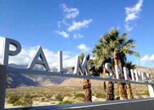 Palm Springs sell my house