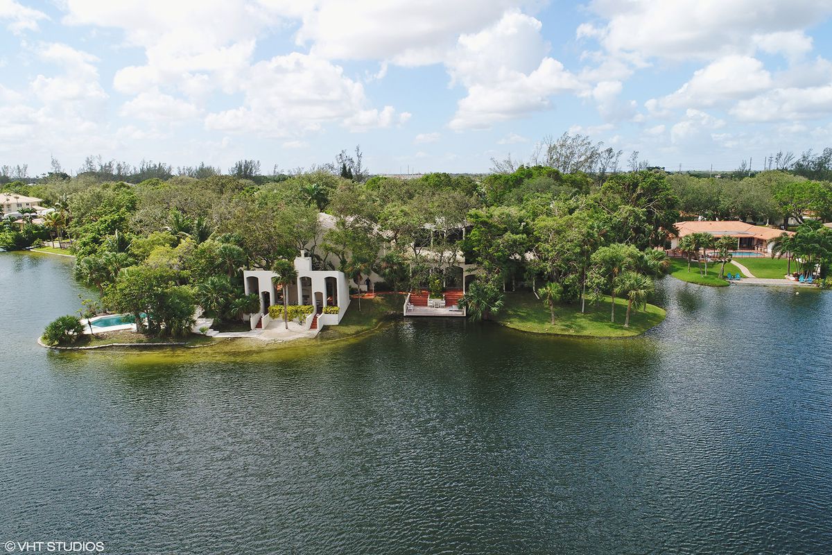 Sell My House Miami Lakes