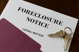 Effective Ways to Stop Foreclosure