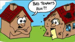 bad tenants florida