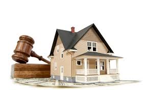 selling a house in probate Florida