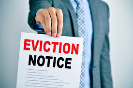 eviction notice south florida sell my house