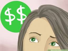 find the right money sell my house