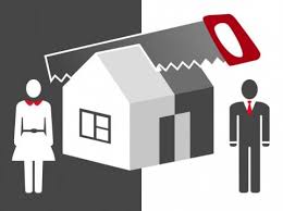 get divorced sell your house in florida