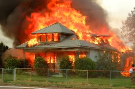 sell fire damaged house in florida