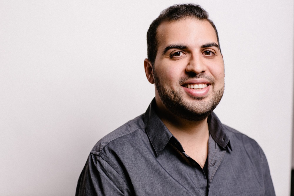 founder/ceo