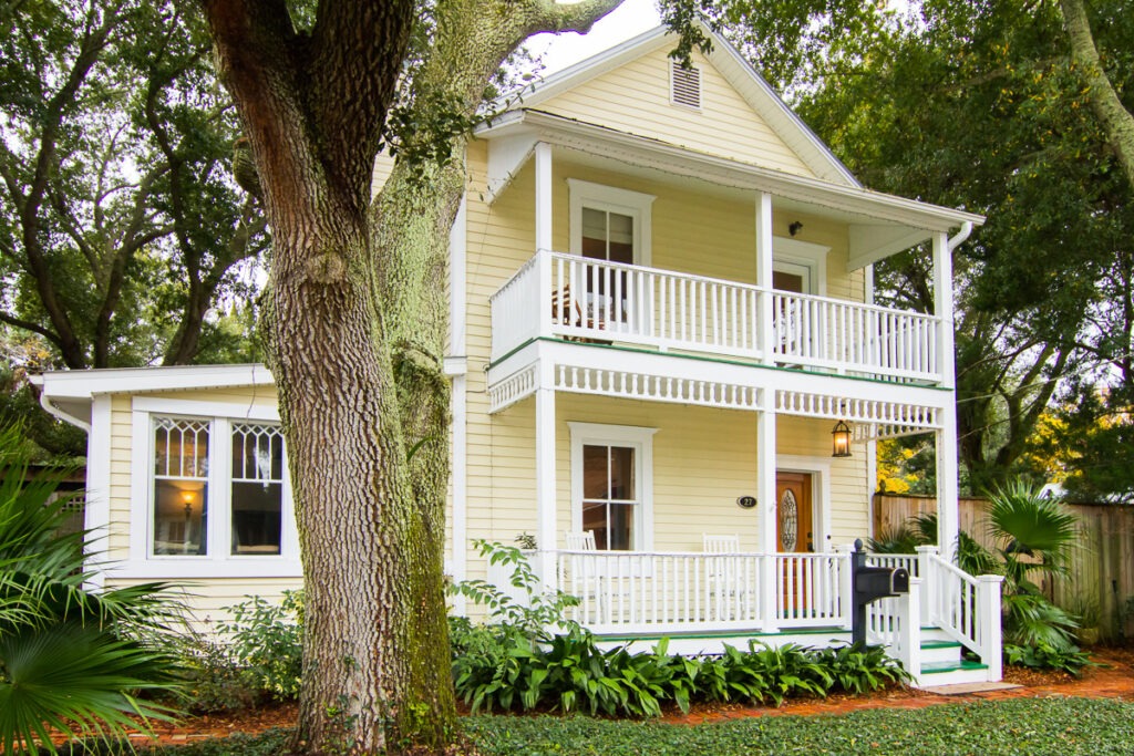 FLORIDA CASH FOR HOME