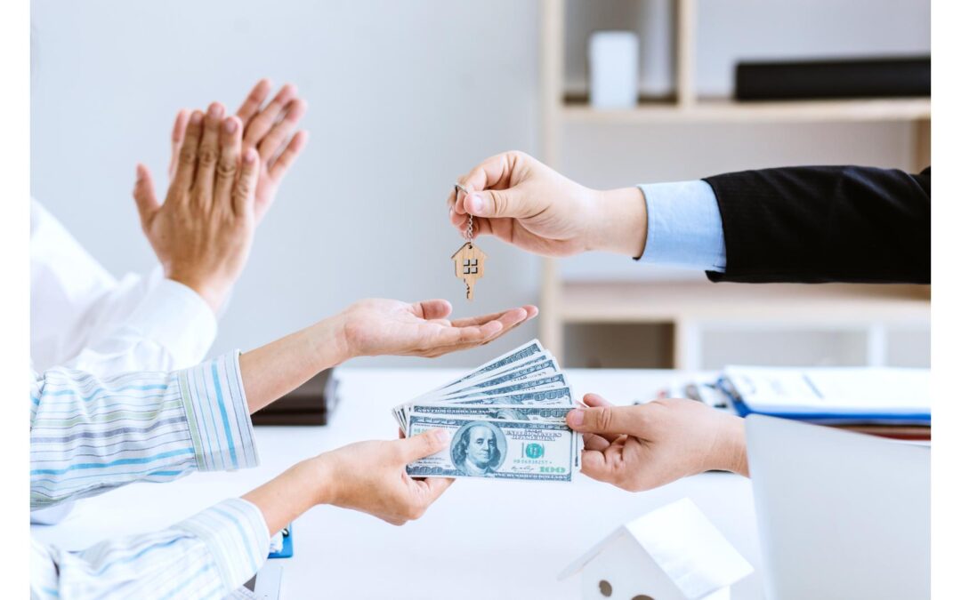 Why Choose Fast Cash Offers for House Sales