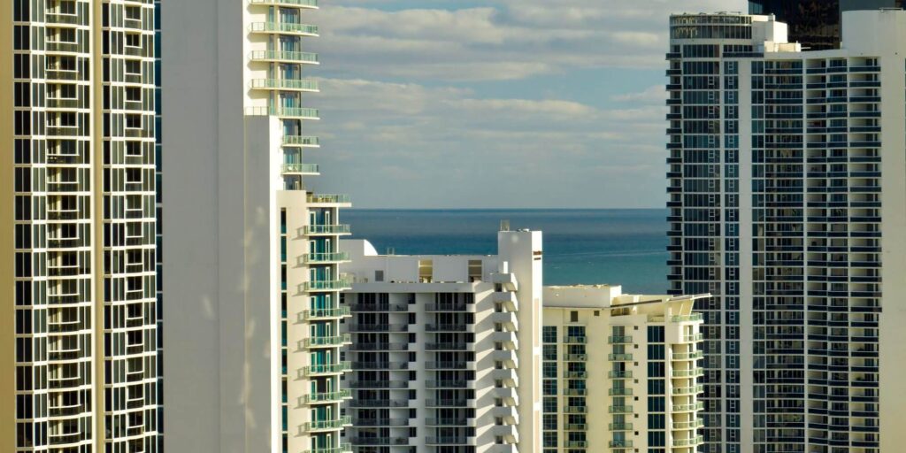 housing market in miami

