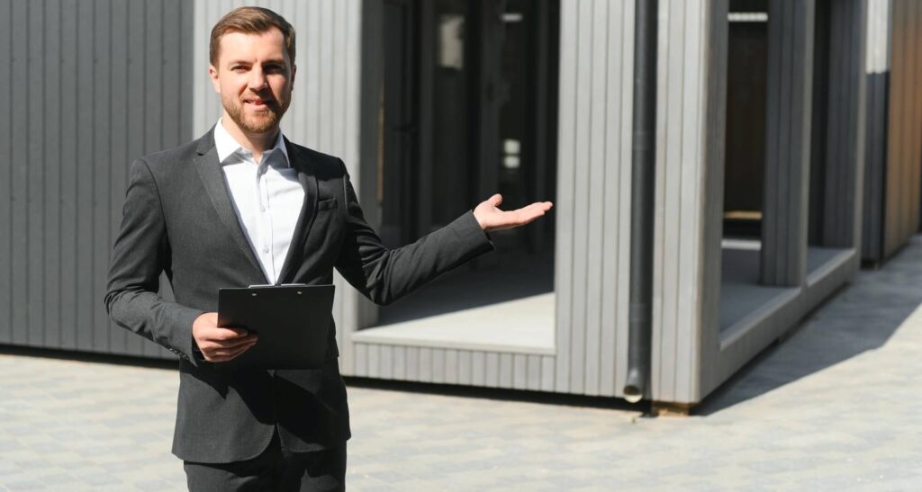 benefits of a real estate license