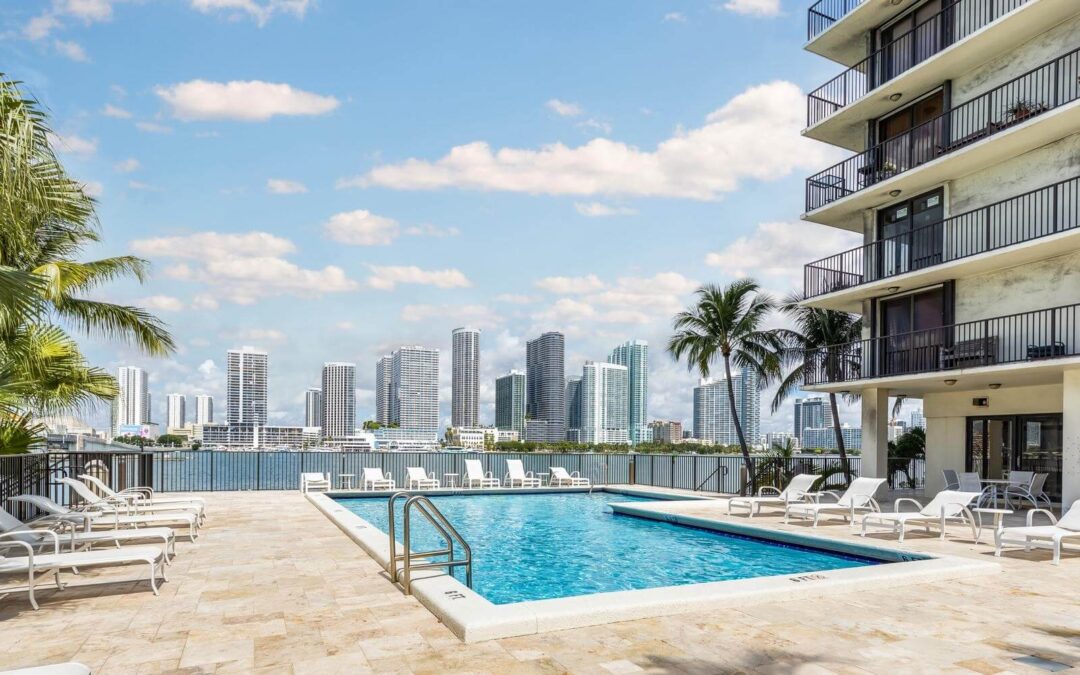 Why the Housing Market in Miami Is Considered Undervalued