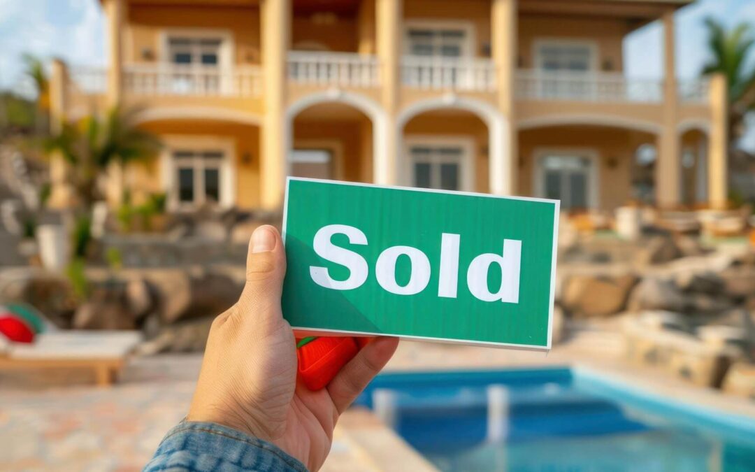 Strategy for Quickly Selling My House for Cash in Miami