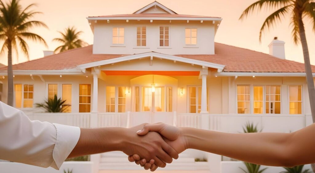 need to sell my house fast